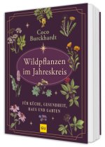 Wildpflanzen im Jahreskreis