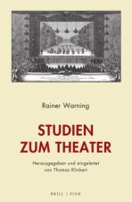 Studien zum Theater