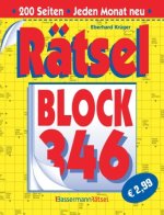 Rätselblock 346