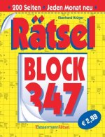 Rätselblock 347