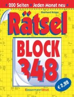 Rätselblock 348