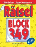 Rätselblock 349