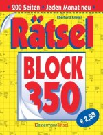 Rätselblock 350