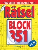 Rätselblock 351