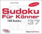 Sudoku für Könner 37