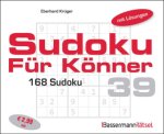 Sudoku für Könner 39