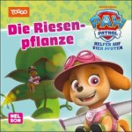 Maxi-Mini 250: VE 5: PAW Patrol: Die Riesenpflanze (5x1 Exemplar)