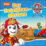 Maxi-Mini 251: VE 5: PAW Patrol: Der Satellitenabsturz (5x1 Exemplar)