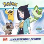 Maxi-Mini 253: VE 5: Pokémon: Ich rette dich, Felori!