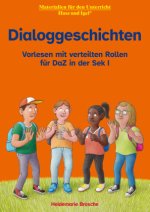 Dialoggeschichten für Jugendliche (DaZ)