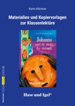 Begleitmaterial: Johanna und die Maske der Makonde