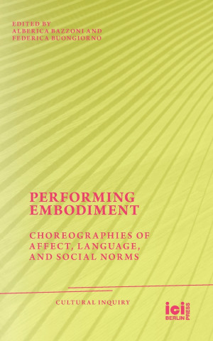 Performing Embodiment