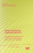 Performing Embodiment