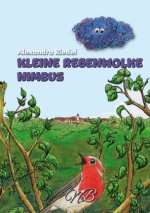 Kleine Regenwolke Nimbus