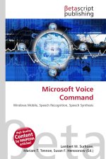 Microsoft Voice Command