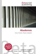 Akademos