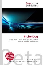 Fruity Dog