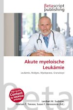 Akute myeloische Leukämie