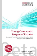 Young Communist League of Estonia
