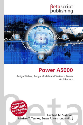 Power A5000