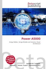 Power A5000