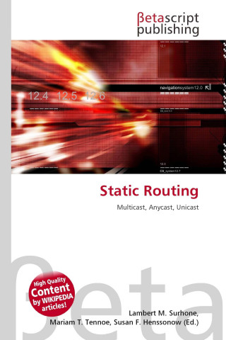 Static Routing