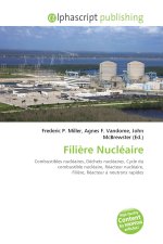 Filière Nucléaire