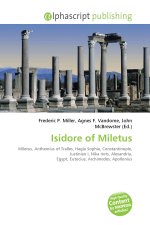 Isidore of Miletus