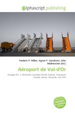 Aéroport de Val-d'Or
