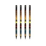 A Perilous Journey (The Lord of the Rings Collection) 4 Pack Pencils