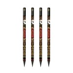 Masked Melody (Phantom of the Opera) 4 Pack Pencils