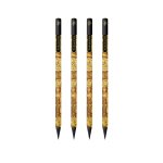 Generatio (The Book of Kells) 4 Pack Pencils