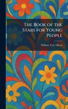 The Book of the Stars for Young People