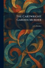 The Cartwright Garden Murder