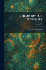 Chemistry for Beginners