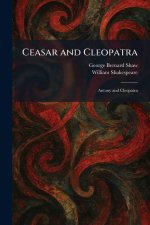 Ceasar and Cleopatra