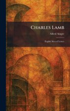 Charles Lamb
