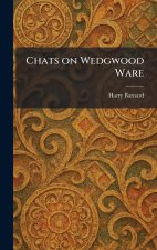 Chats on Wedgwood Ware