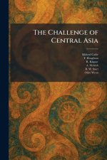 The Challenge of Central Asia
