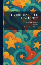 The Children of the New Forest