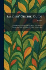 Sanders' Orchid Guide