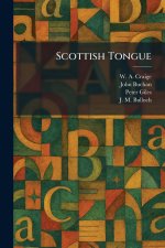 Scottish Tongue
