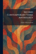 Second Contemporary Verse Anthology