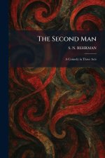 The Second Man