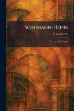 Schumann-Heink