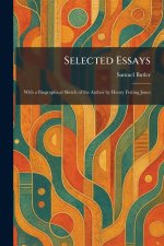 Selected Essays