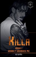 Killa Book 1