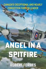 Angel in a Spitfire