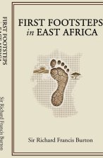 First Footsteps in East Africa