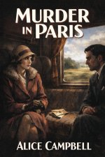 Murder in Paris
